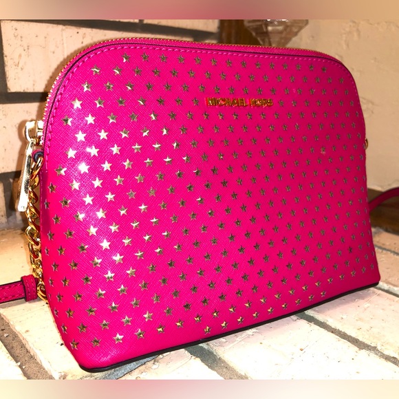 💥Moving to @the_bag_guy💥Michael Kors - Cindy Dome Crossbody Bag - - Picture 3 of 17